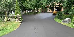 Best Custom Driveway Design  in Stanberry, MO